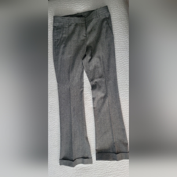 Theory Womens Dress Pants Size 10 - Picture 2 of 4